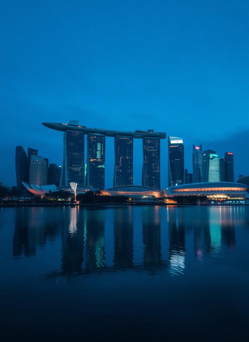 Singapore
