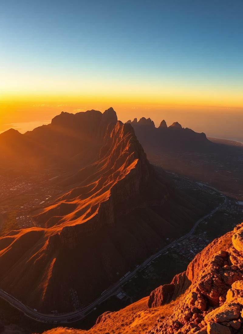 South Africa